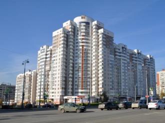 Купить квартиру, Татищева, 54